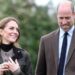 Príncipe William e Catherine vencem batalha legal por fotos de férias de esqui