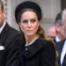 Príncipe William e Kate Middleton querem que o príncipe Andrew saia do Royal Lodge - fonte