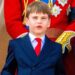 Príncipe William e Kate Middleton recusam patrocínio do Príncipe Louis Conker