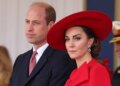 Príncipe William e Kate Middleton vencem processo contra revista