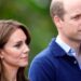 Príncipe William e Kate Middleton vencem processo envolvendo seus três filhos