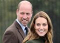 Príncipe William e Kate acabaram de viver o fim de semana de outono perfeito