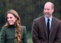 Príncipe William e Kate fazem visita real surpresa à Irlanda do Norte