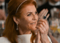 Príncipe William quer 'No Shame' Meghan Markle e Sarah Ferguson como a maior ameaça à coroa?
