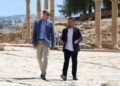Príncipe William se prepara para envolvimento público com a popular realeza estrangeira – Royals – Notícias