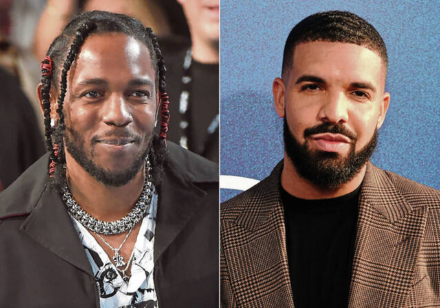 Processo de difamação de Drake contra UMG por causa de 'Not Like Us' de Lamar rejeitado