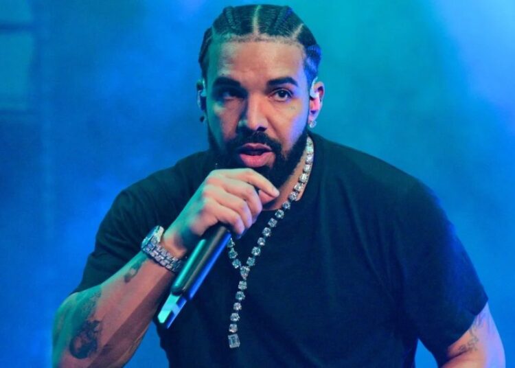 Processo de difamação de Drake ‘Not Like Us’ contra Universal Music Group rejeitado