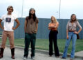Professor pede a Matthew McConaughey para ajudar a salvar a escola onde 'Dazed and Confused' foi filmado