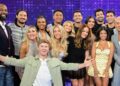 Profissionais de 'DWTS' supostamente se reuniram com produtores para reprimir o suposto 'favoritismo' de dançarinos - Star Magazine