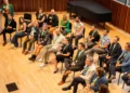 Programa da Indústria Musical considerado um dos melhores do país