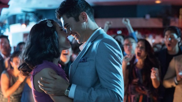 Programa de TV Crazy Rich Asians recebe atualização ‘real’ de Jon M. Chu