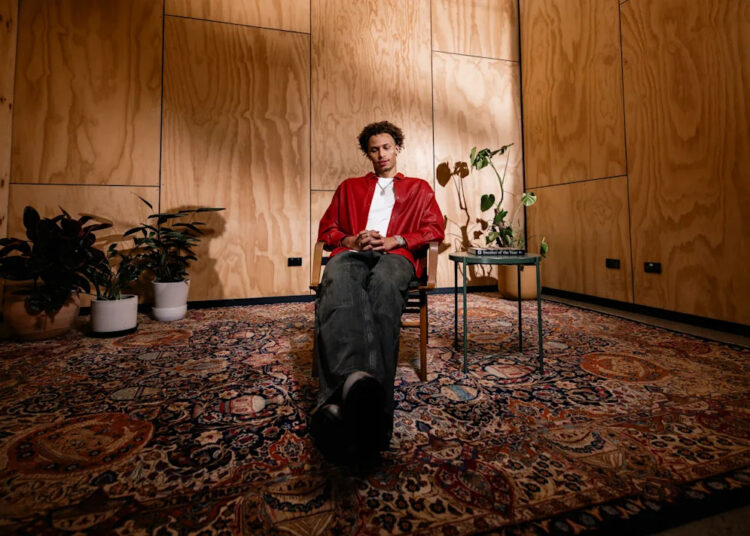 Proper Fits retorna com a estrela da NBA Dyson Daniels