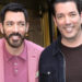 'Property Brothers' obtendo um novo spin-off da HGTV - e os fãs estão divididos