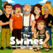 Próximo passo de 'The Swines' na evolução do Wonkybot