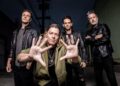 Puddle of Mudd lança novo vídeo com letra “Firefly” – Metal Planet Music