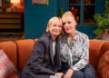 QVC + Talk Show da Busy Philipps revela escalação repleta de estrelas e data de retorno