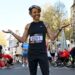 Quais celebridades estão executando o Great North Run 2025?