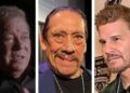 Quais celebridades estarão na Lexington Comic Con?