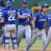 Quais devem ser as expectativas do próximo ano para os Royals?