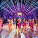 Quais foram as pontuações do Strictly Come Dancing esta noite? Veja a tabela de classificação da semana 3