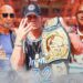 Quais são os filmes de maior bilheteria estrelados por estrelas da WWE?