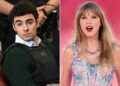 Qual música de Taylor Swift Luigi Mangione ouviu enquanto 'caminhava' pela unidade de prisão do Brooklyn?