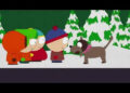 Quando George Clooney defendeu 'South Park', ele não sabia que ele se tornaria o 'porta-estandarte da democracia'