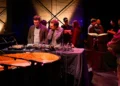 Quando a música no Festival Modulus 2025 de Main em Vancouver?