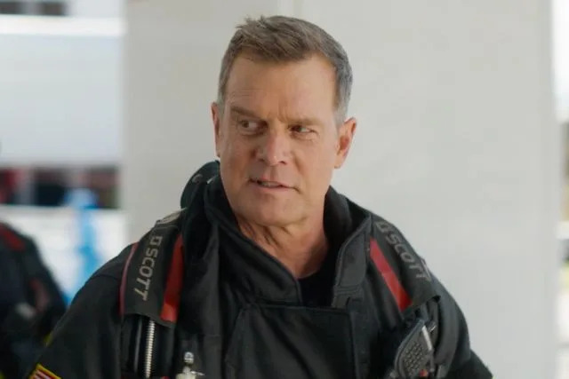 Quando será lançada a 9ª temporada "9-1-1"-e o 118 realmente está indo para o espaço sideral? Aqui está o que sabemos