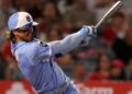Quatro Royals nomeados finalistas do Silver Slugger