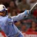 Quatro Royals nomeados finalistas do Silver Slugger