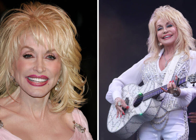 Que problemas de saúde estão tendo Dolly Parton? A doença misteriosa da estrela da música country explicou