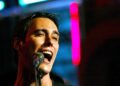 Quebrando o vocalista de Benjamin Ben Burnley em novas músicas e muito mais - entrevista