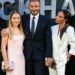 Quem é Harper Seven Beckham?