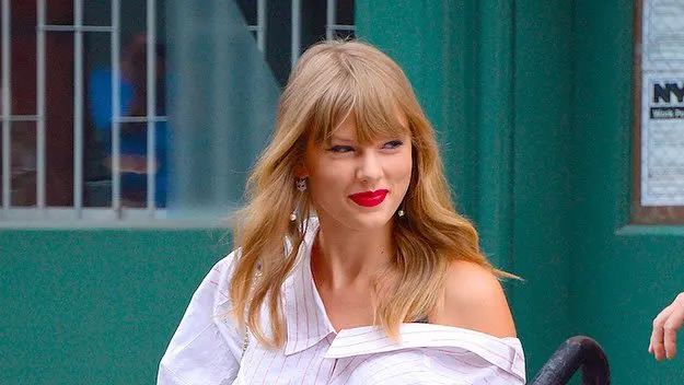 Quem é Ophelia no novo álbum de Taylor Swift e como ela morreu?