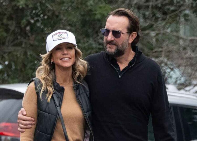 Quem é o marido de Christine Baumgartner? O que saber sobre Josh Connor