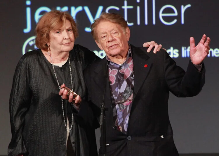 Quem eram os pais de Ben Stiller? Tudo sobre sua educação com o pai Jerry Stiller e a mãe Anne Meara