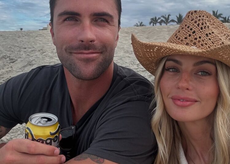 Quem está namorando Tyler Stanaland? Conheça sua noiva Hannah Morrissey