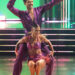 Quem foi para casa no 'Dancing With the Stars'? Veja quem foi eliminado em Wicked Night – e quem ainda permanece.