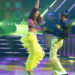 Quem foi para casa no 'Dancing with the Stars' hoje à noite? Uma ausência de última hora!