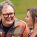 Quem sabe quem em Traidores de celebridades? Jonathan Ross e Alan Carr sabem mais – o pobre Niko Omilana sabia menos