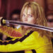 Quentin Tarantino para lançar filmes de Kill Bill como um único filme de quatro horas