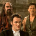 Quentin Tarantino tem um novo filme – mas não o dirige