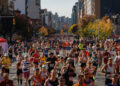 Quiz de celebridades da maratona de Nova York: você consegue adivinhar o que é rápido e famoso?