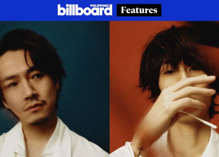 RADWIMPS sobre 20 anos juntos e seu último álbum ‘Anew’