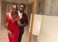 RHOP estrela a linha do tempo do relacionamento da Dra. Wendy Osefo e do marido Eddie