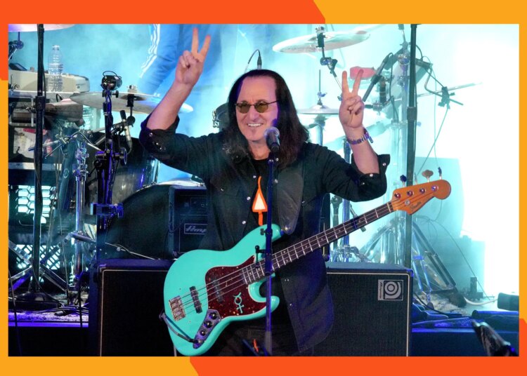 RUSH estende Fifty Something Tour 2026: Onde comprar ingressos