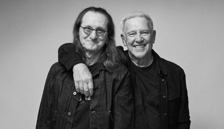 RUSH – Expanda “Fifty Something Tour” para 17 novas cidades – Metal Planet Music