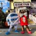 RWS Global, uma empresa de entretenimento e esportes, apresenta diversas capacidades na IAAPA Expo 2025 – Amusement Today