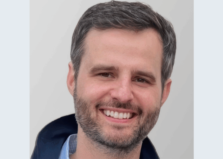 RWS nomeia Michael Wayne como chefe de mídia e entretenimento